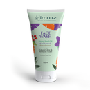 Imroz Face Wash | Natural Glow & Reduces Scars | 100 ml