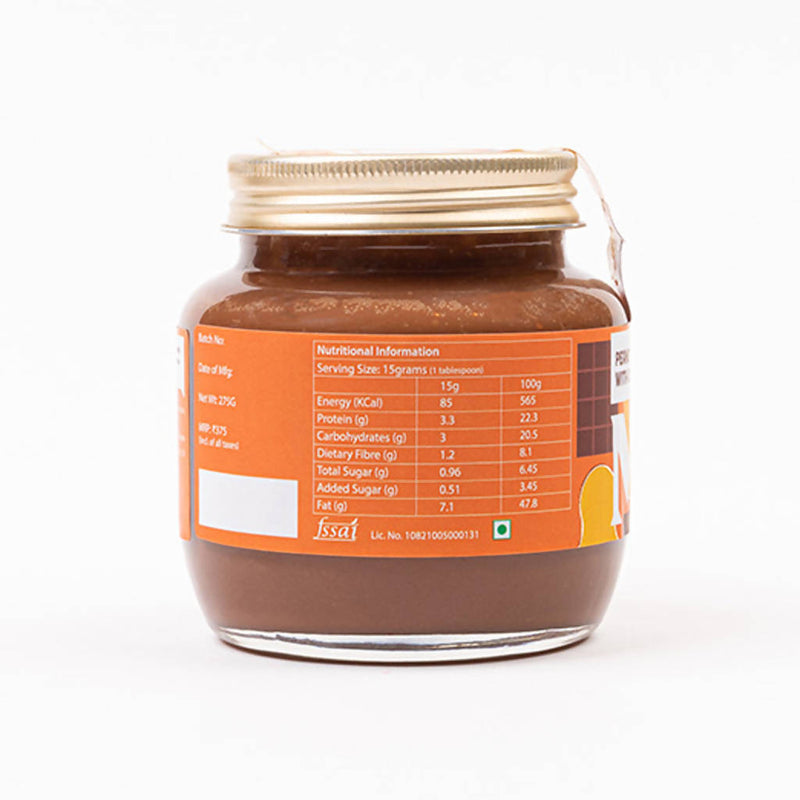 Peanut Butter | Chocolate | Gluten Free | 275 g