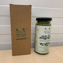 Moringa Powder | Natural Immunity Boosting | 120 g | Pack of 2