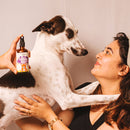 Calming Mist for Dogs | Organic Lavender & Chamomile | 100 ml