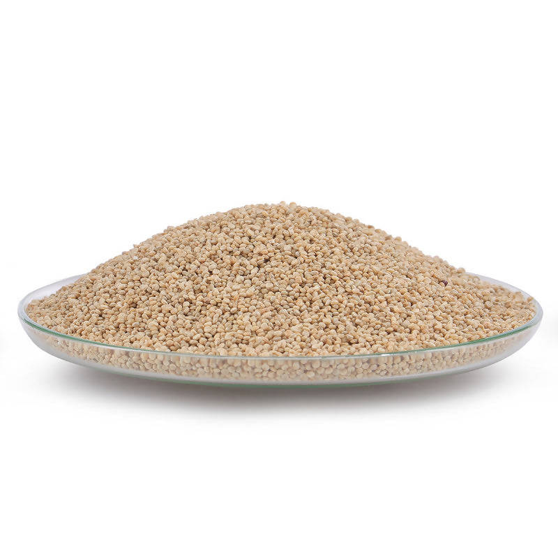 White Quinoa | Organic | 500 g.