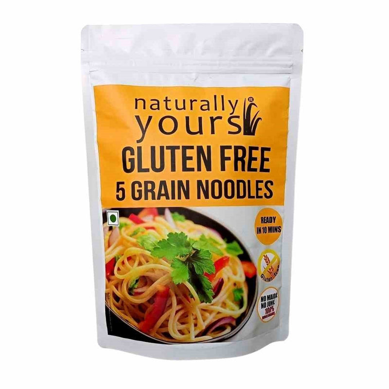 Gluten Free Noodles Combo