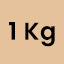 Phulka Atta | Gluten Free | Reduces Sugar Level | 1 kg