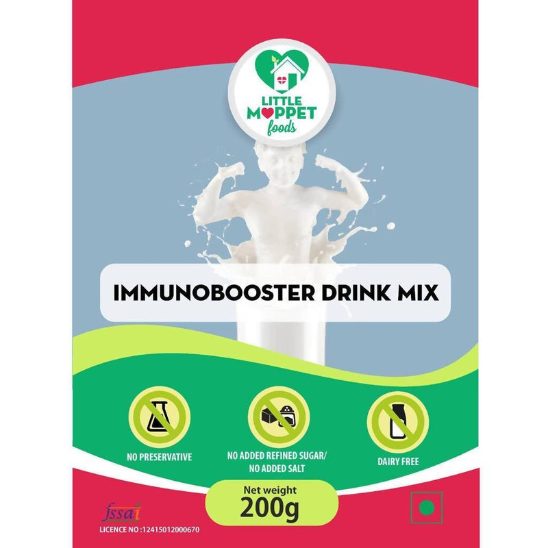 Immuno Booster Drink Mix | 200gm