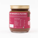 Hazelnut Butter with Chocolate | High Protein | 530 g