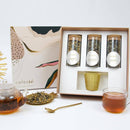 Wedding Gifts | Health Gifts | Tea Hamper | SERENITY Tea