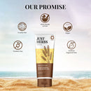 Sunscreen Gel | Moisturising Sun Protection with SPF 35+ | 50 ml