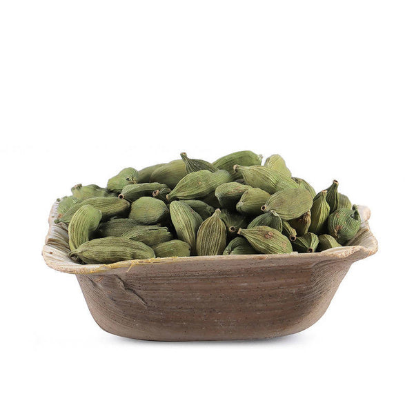 Organic Green Cardamom | Elaichi | 50 g