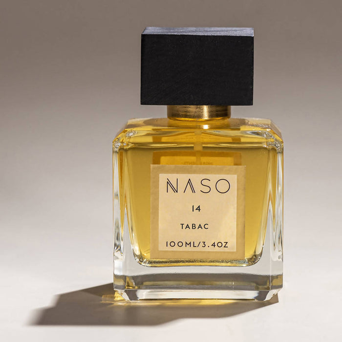 Gifts for Him | Natural Perfume | Tabac Stress Relief Scent | 50 ml