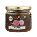 Natural Rose Gulkand | 350 g