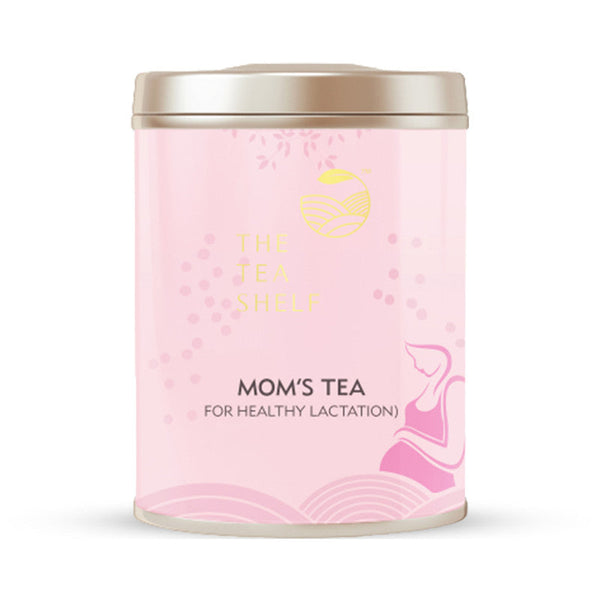 Moms Care | Moms Tea | Build Immunity | 50 g