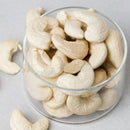 Jumbo Cashew Nuts | 100% Natural | 200 g | Pack of 2