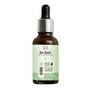 Nat Habit Jojoba Oil | Skin & Hair | 30 ml | Cold Pressed