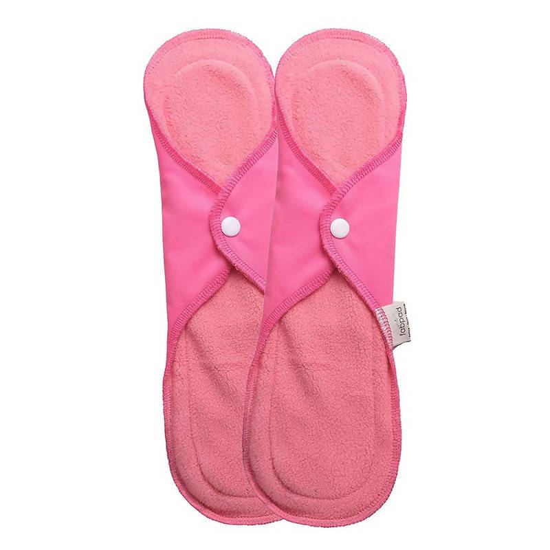 Sanitary Cloth Pads | Pack of 2