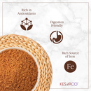 Jaggery Powder | Gur Powder | Rich in Antioxidant | 400 g