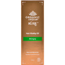 Bhringraj Oil | Organic India | Hair Vitality Oil | 120 ml
