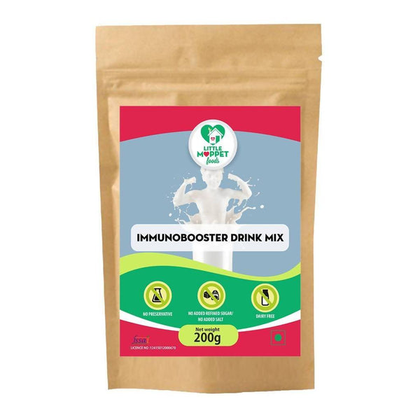 Immuno Booster Drink Mix | 200gm