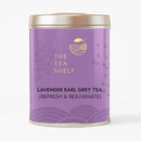 Lavender Earl Grey Tea | Refresh & Rejuvenate | 50 g