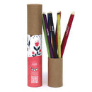 Eco Friendly Stationery Gift Box | 50 Plantable Seed Pencils