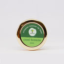 Lip Balm | Artisanal Mint Handmade Beeswax | 5 g