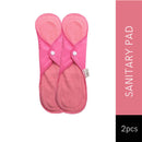 Sanitary Cloth Pads | Pack of 2