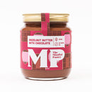 Hazelnut Butter with Chocolate | High Protein | 530 g