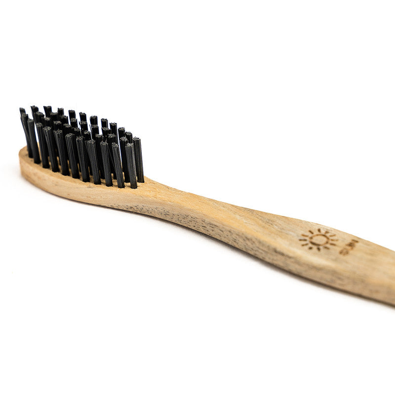 Wooden Toothbrush | Neem Wood | Set of 4