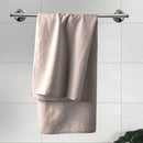 Organic Cotton Bath Towel | Beige