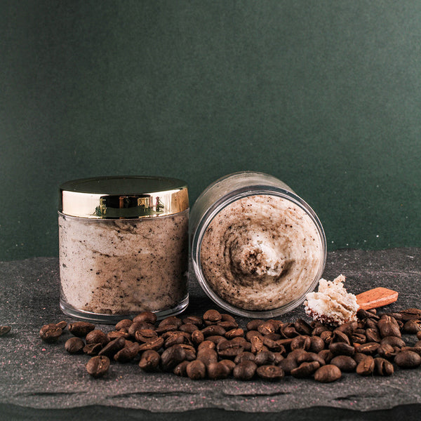 Coffee Body Butter | 100 g