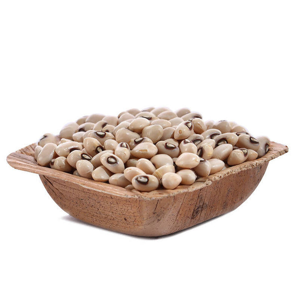 Organic White Cowpea | 500 g | Pack of 2.