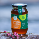 Honey | Multi-Floral | Natural & Raw | Boost Immunity | 500 g