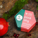 Lip Balm | Artisanal Pomegranate Handmade Beeswax | 5 g
