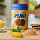 Prana - Vata Balancing Cookies For Digestion & Stamina | 225 g