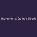 Black Quinoa | Gluten Free | 500 g