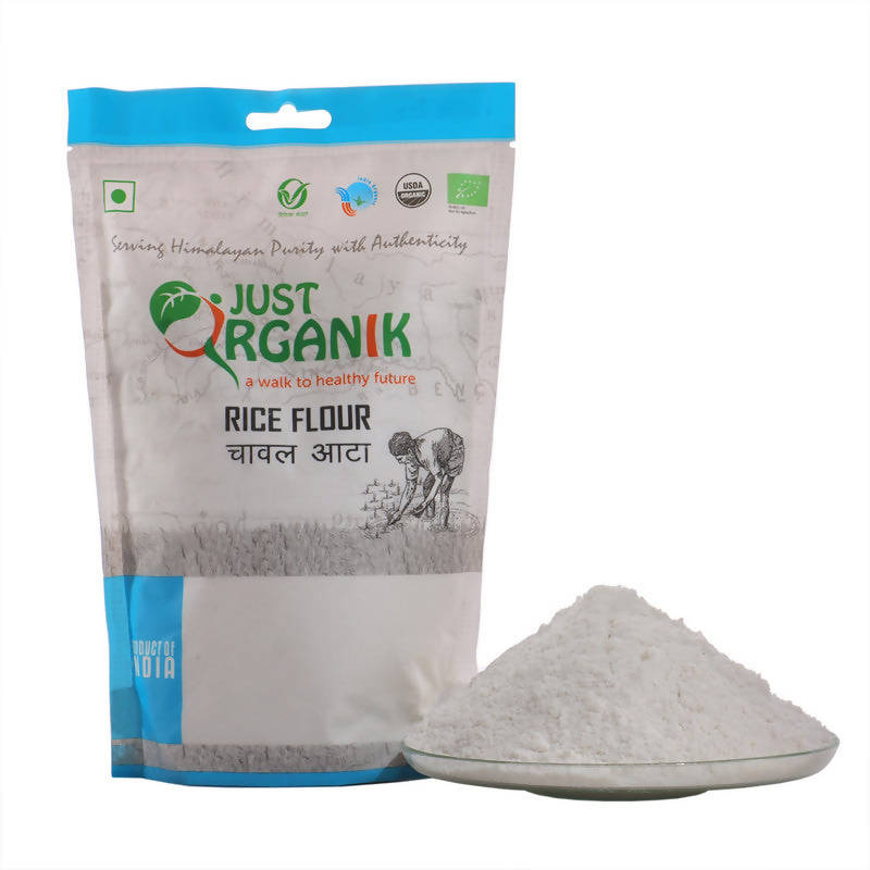 Rice Flour | 500 g | Pack of 3 | Boosts Metabolism