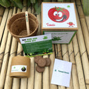 DIY Tomato Gardening Kit.