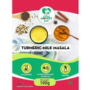 Turmeric Milk Masala | 100 g