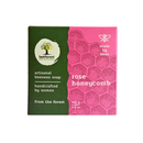 Rose Honeycomb Soap | Handmade Beeswax | 100 g