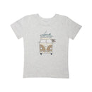 Organic Cotton T-shirt | White