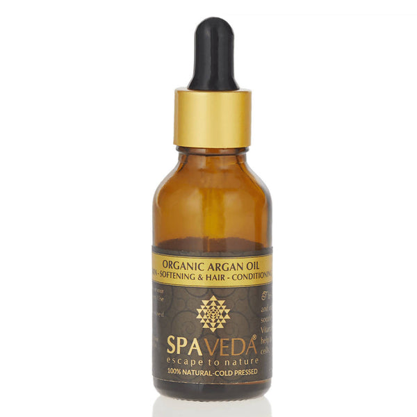 Argan Oil Serum | Hair Conditioning | 30 ml