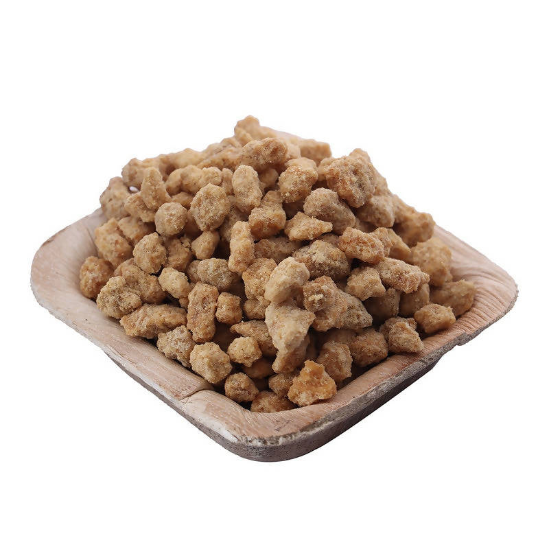 Organic Jaggery Pearls | 500 g | Pack of 2.