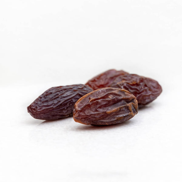 Handmade Natural Candy Basic Pitted Dates | 340 g