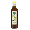 Black Mustard Oil | Sarso Tel | Virgin Cold Pressed | 1 Litre