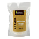 Organic Desiccated Coconut Powder | 200 g