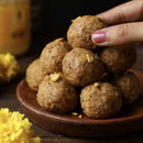 Sattu Laddu | Immunity Boosting | 500 g