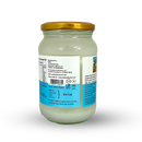 Virgin Coconut Oil | Cold Pressed Coconut Oil | 500 ml