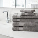 Organic Cotton Towel | Set of 6