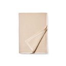 Organic Cotton Blanket | Beige