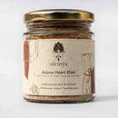 Heart Supplement | Herbal Elixir | Arjuna Heart Mix Herbs | 100 g.