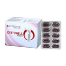 Cystowell Capsule | Treatment of Hormonal Imbalance